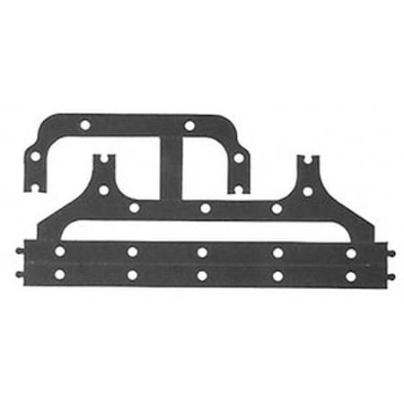 Aftermarket AM1753804M1 Oil Pan Gasket AM1753804M1-ABL